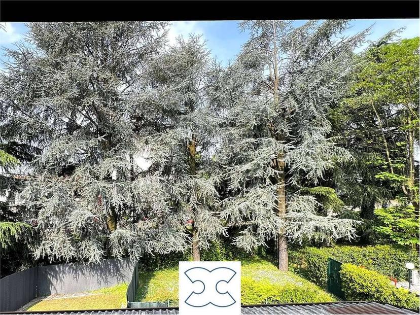 Villa a schiera via Achille Grandi , 2, Arnate, Gallarate — foto 37 di 37