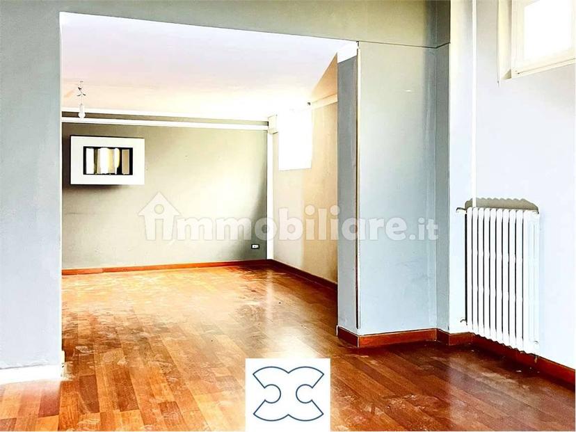 Villa a schiera via Achille Grandi , 2, Arnate, Gallarate — foto 18 di 37