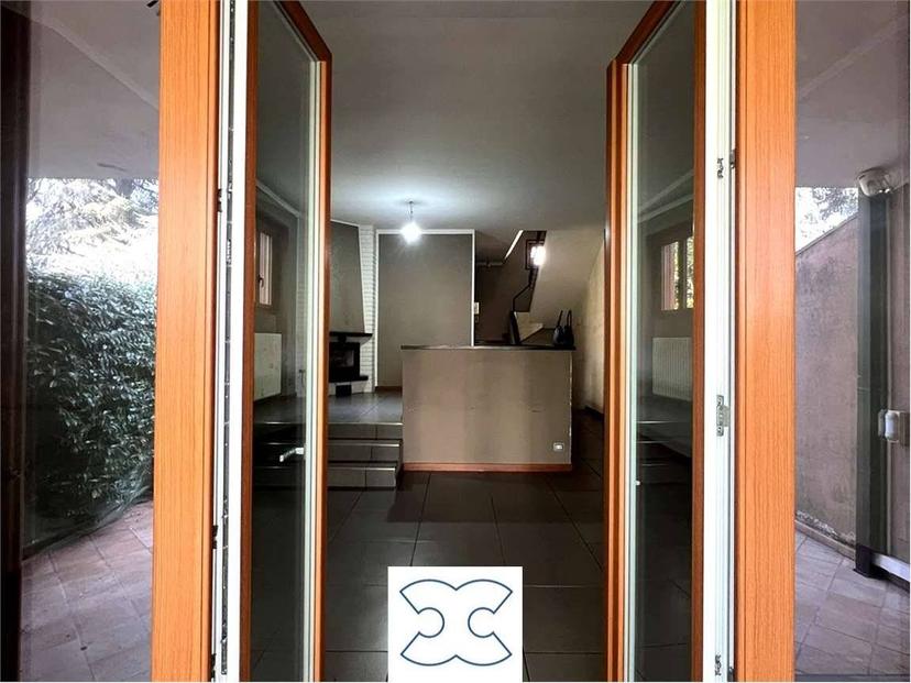 Villa a schiera via Achille Grandi , 2, Arnate, Gallarate — foto 17 di 37