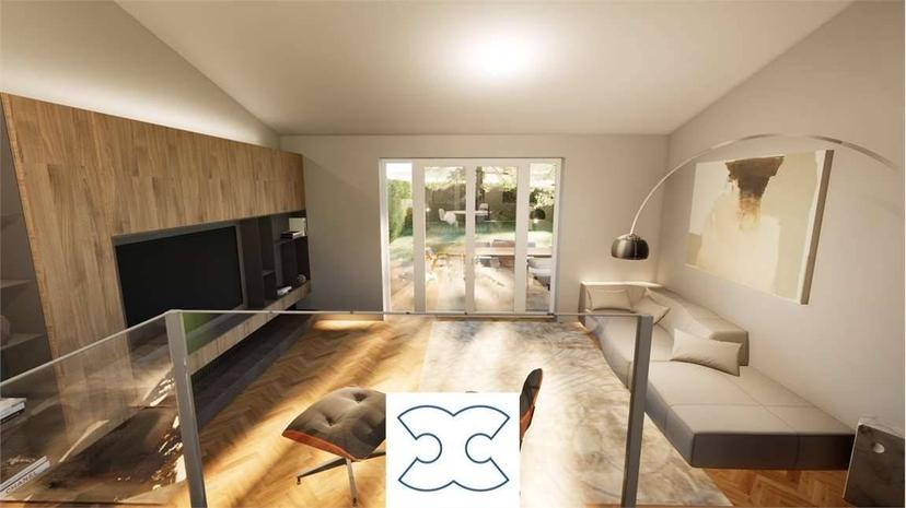 Villa a schiera via Achille Grandi , 2, Arnate, Gallarate — foto 16 di 37