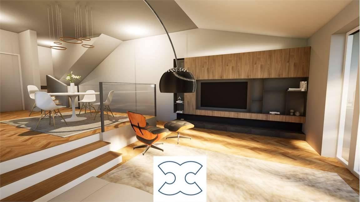 Villa a schiera via Achille Grandi , 2, Arnate, Gallarate