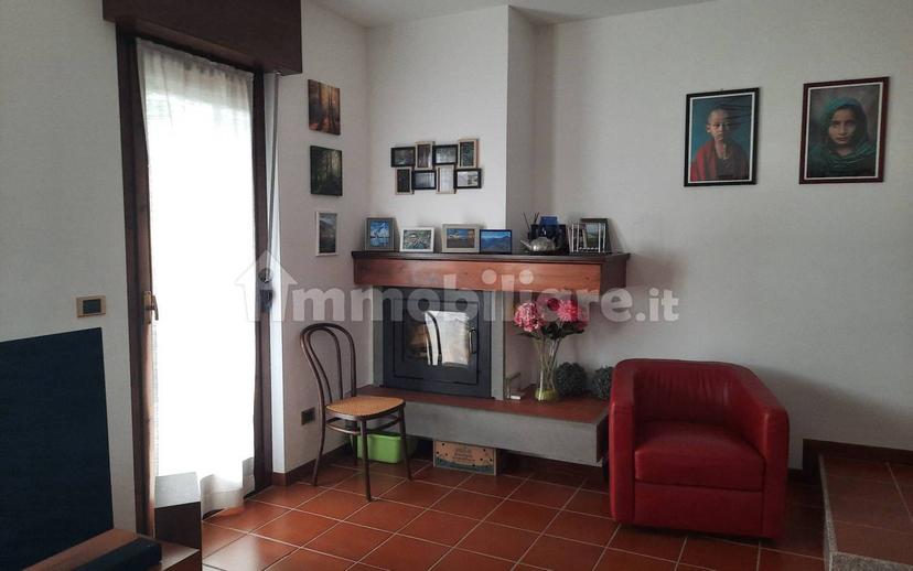 Villa a schiera 5 locali, ottimo stato, Reana Del Roiale, Reana del Rojale — foto 24 di 37