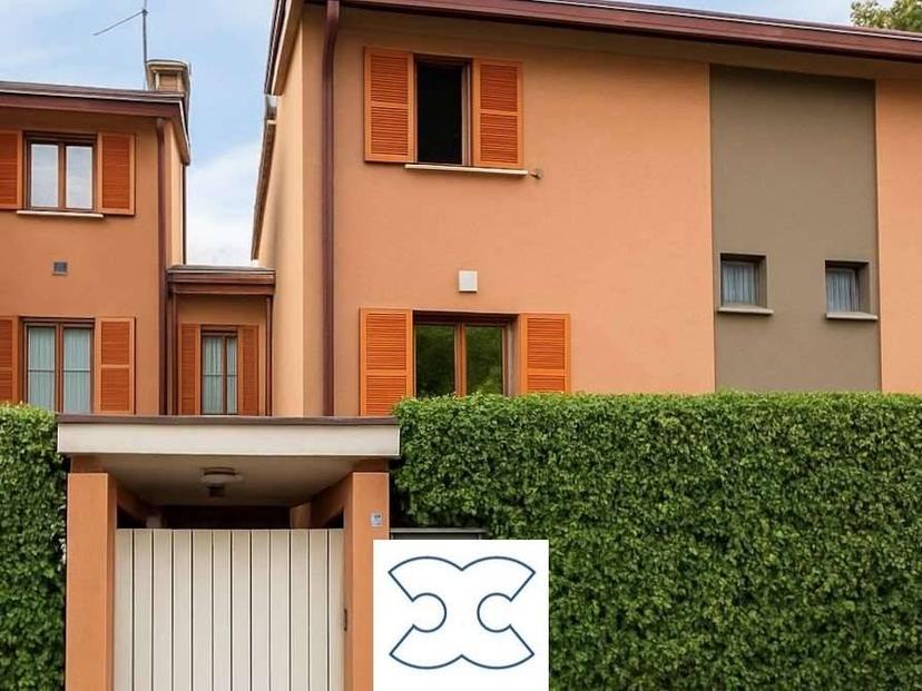 Villa a schiera via Achille Grandi , 2, Arnate, Gallarate — foto 4 di 37