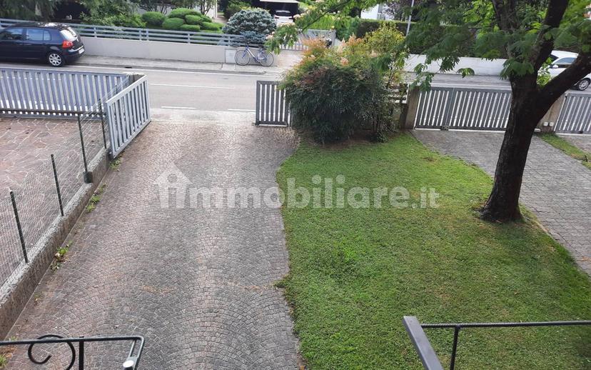 Villa a schiera 5 locali, ottimo stato, Reana Del Roiale, Reana del Rojale — foto 37 di 37