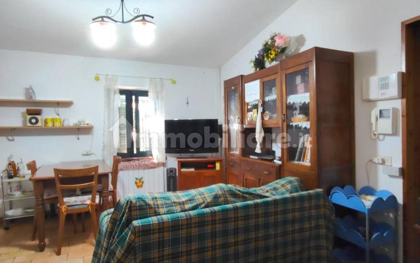 Villa unifamiliare 90 m², San Marco - Oliveto, Perugia — foto 12 di 32