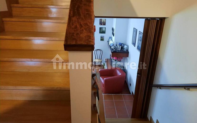 Villa a schiera 5 locali, ottimo stato, Reana Del Roiale, Reana del Rojale — foto 34 di 37