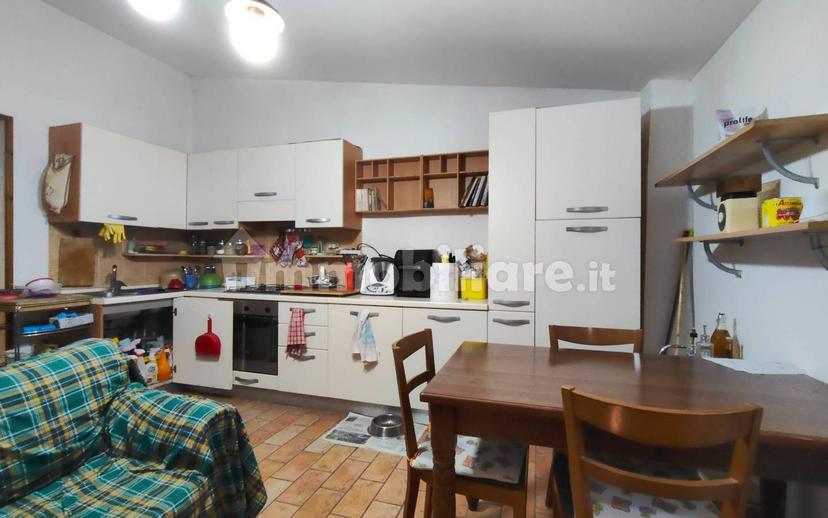 Villa unifamiliare 90 m², San Marco - Oliveto, Perugia — foto 24 di 32