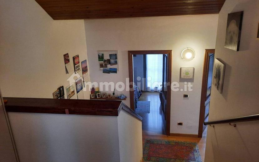 Villa a schiera 5 locali, ottimo stato, Reana Del Roiale, Reana del Rojale — foto 30 di 37