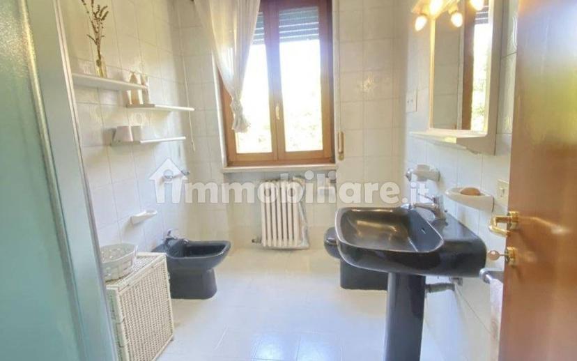 Villa bifamiliare via Camillo Benso di Cavour 76, Villafranca di Verona — foto 25 di 27