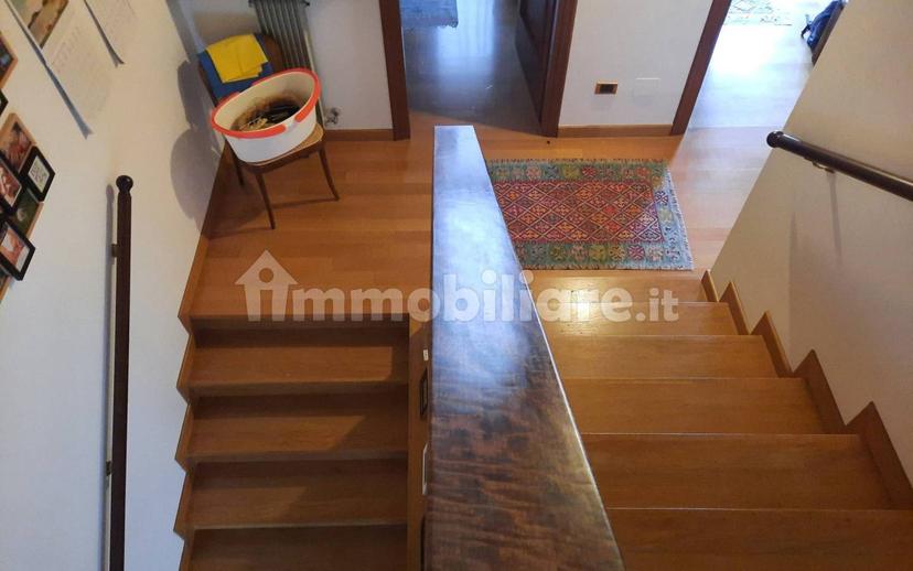 Villa a schiera 5 locali, ottimo stato, Reana Del Roiale, Reana del Rojale — foto 16 di 37