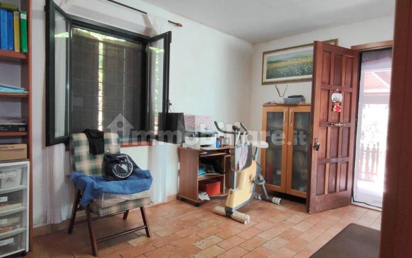 Villa unifamiliare 90 m², San Marco - Oliveto, Perugia — foto 4 di 32