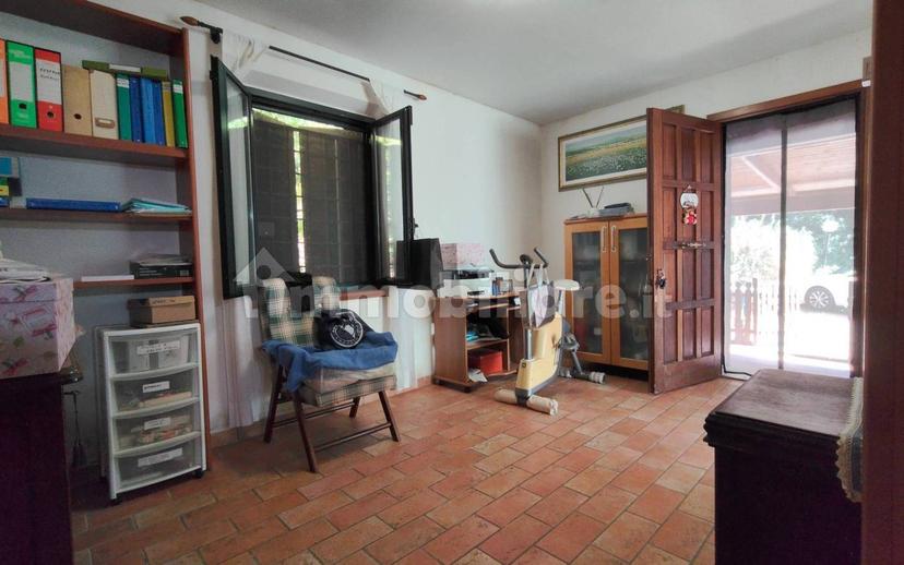 Villa unifamiliare 90 m², San Marco - Oliveto, Perugia — foto 17 di 32