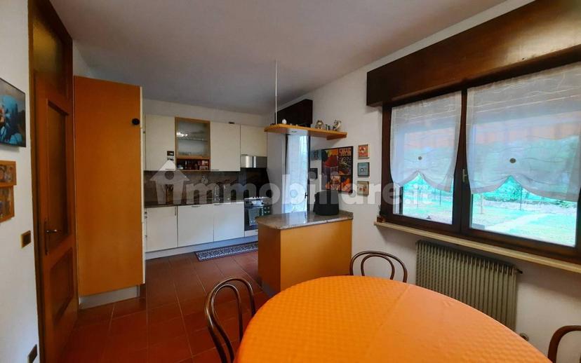 Villa a schiera 5 locali, ottimo stato, Reana Del Roiale, Reana del Rojale — foto 32 di 37