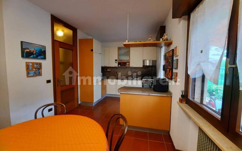 Villa a schiera 5 locali, ottimo stato, Reana Del Roiale, Reana del Rojale — foto 17 di 37