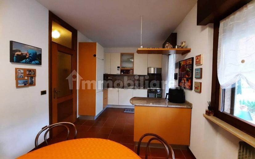 Villa a schiera 5 locali, ottimo stato, Reana Del Roiale, Reana del Rojale — foto 21 di 37