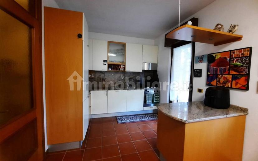 Villa a schiera 5 locali, ottimo stato, Reana Del Roiale, Reana del Rojale — foto 13 di 37