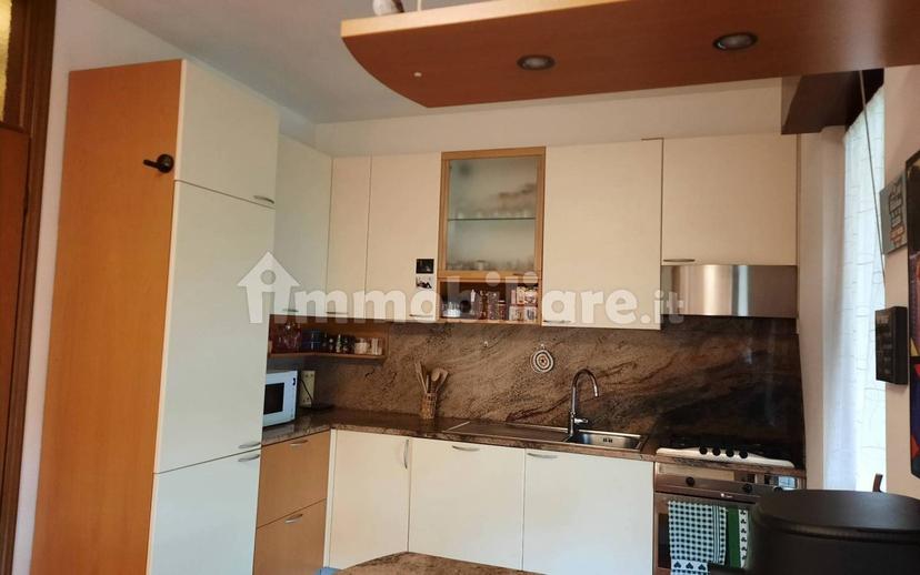 Villa a schiera 5 locali, ottimo stato, Reana Del Roiale, Reana del Rojale — foto 35 di 37