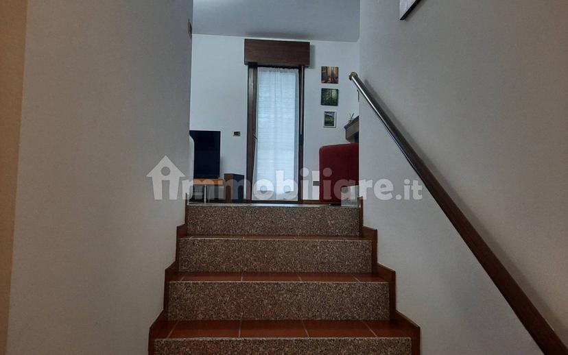 Villa a schiera 5 locali, ottimo stato, Reana Del Roiale, Reana del Rojale — foto 33 di 37