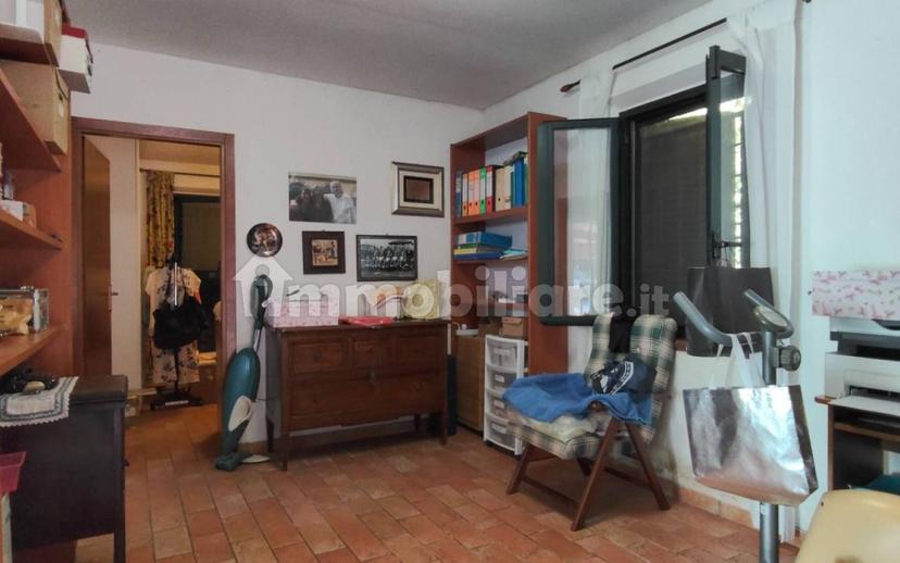 Villa unifamiliare 90 m², San Marco - Oliveto, Perugia — foto 14 di 32