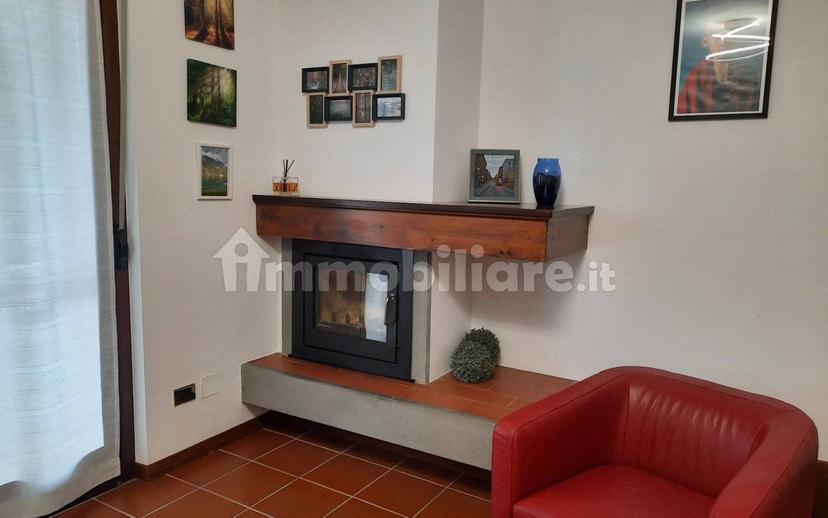 Villa a schiera 5 locali, ottimo stato, Reana Del Roiale, Reana del Rojale — foto 12 di 37