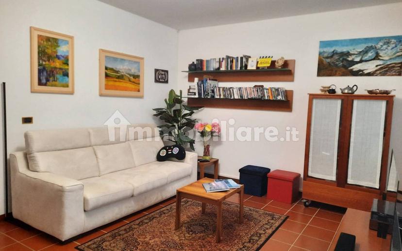 Villa a schiera 5 locali, ottimo stato, Reana Del Roiale, Reana del Rojale — foto 10 di 37