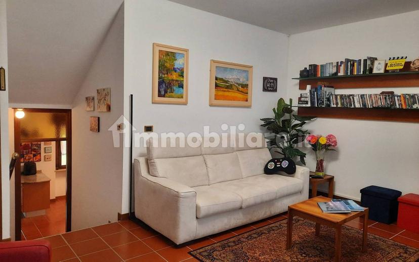 Villa a schiera 5 locali, ottimo stato, Reana Del Roiale, Reana del Rojale — foto 18 di 37