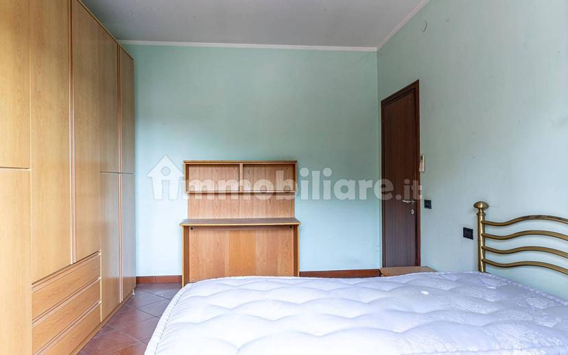 Quadrilocale via 20 Settembre, Centro, Castelnovo di Sotto — foto 10 di 14