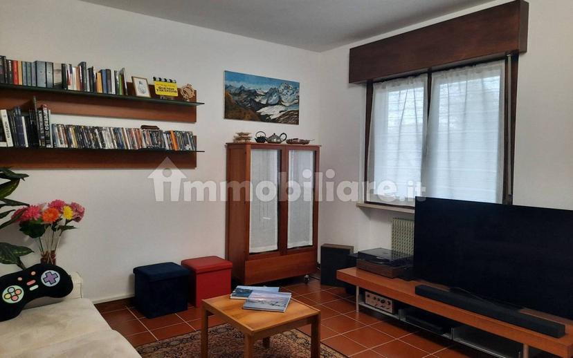 Villa a schiera 5 locali, ottimo stato, Reana Del Roiale, Reana del Rojale — foto 11 di 37