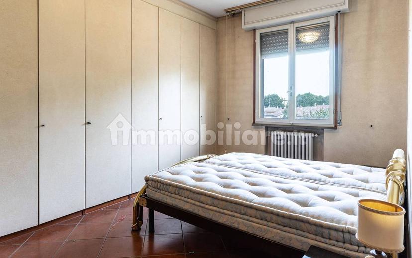 Quadrilocale via 20 Settembre, Centro, Castelnovo di Sotto — foto 2 di 14
