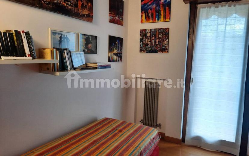 Villa a schiera 5 locali, ottimo stato, Reana Del Roiale, Reana del Rojale — foto 26 di 37
