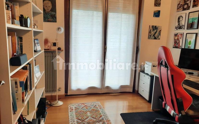 Villa a schiera 5 locali, ottimo stato, Reana Del Roiale, Reana del Rojale — foto 36 di 37