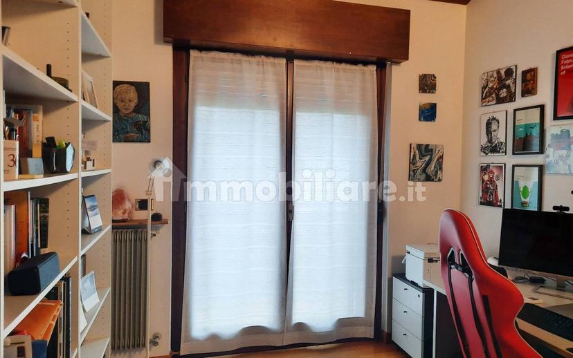 Villa a schiera 5 locali, ottimo stato, Reana Del Roiale, Reana del Rojale — foto 7 di 37
