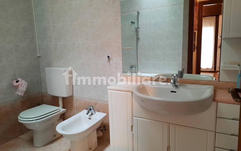 Villa a schiera 5 locali, ottimo stato, Reana Del Roiale, Reana del Rojale — foto 28 di 37