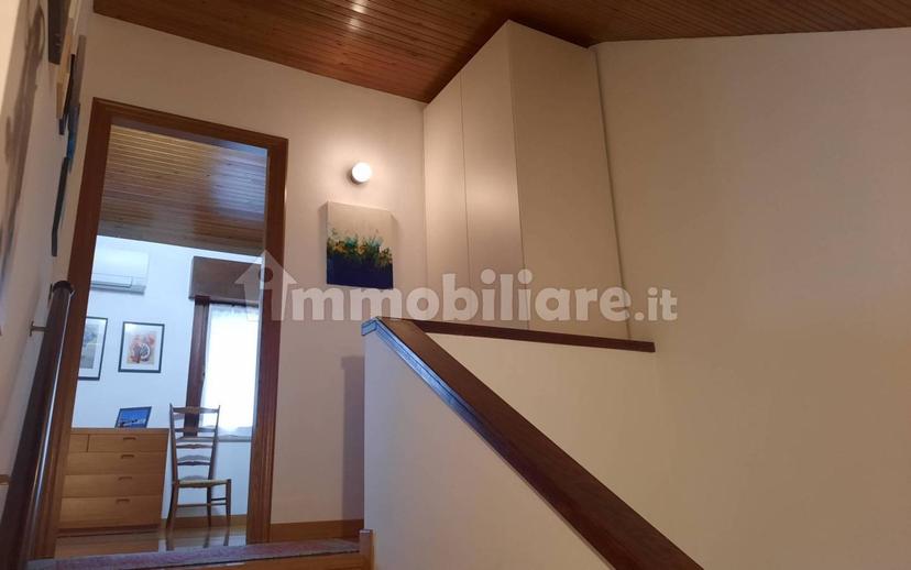 Villa a schiera 5 locali, ottimo stato, Reana Del Roiale, Reana del Rojale — foto 22 di 37