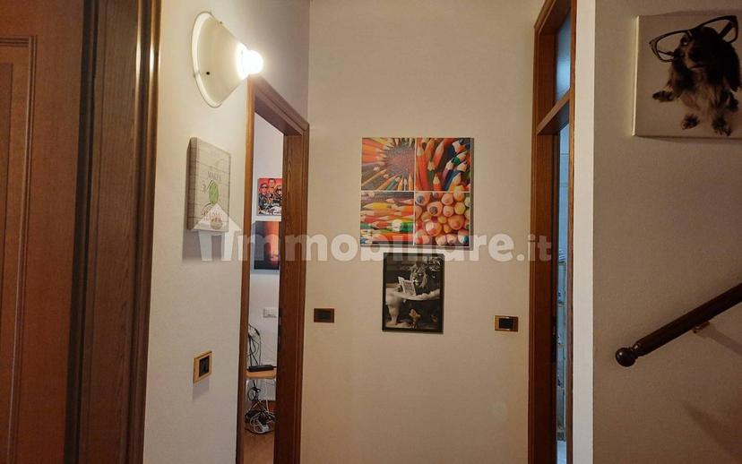 Villa a schiera 5 locali, ottimo stato, Reana Del Roiale, Reana del Rojale — foto 5 di 37