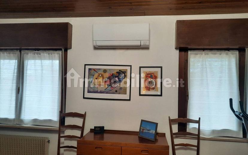 Villa a schiera 5 locali, ottimo stato, Reana Del Roiale, Reana del Rojale — foto 27 di 37