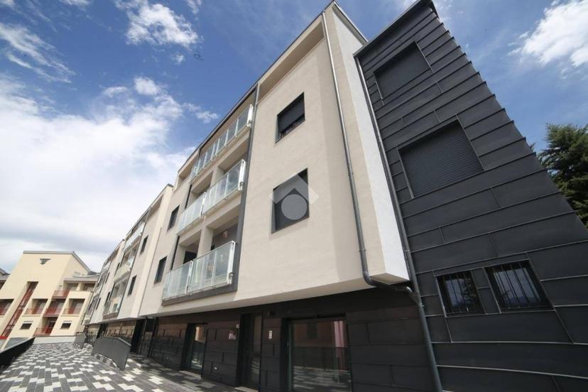 Bilocale via della Rocchetta 16, Pettino - Cansatessa, L'Aquila — foto 2 di 15