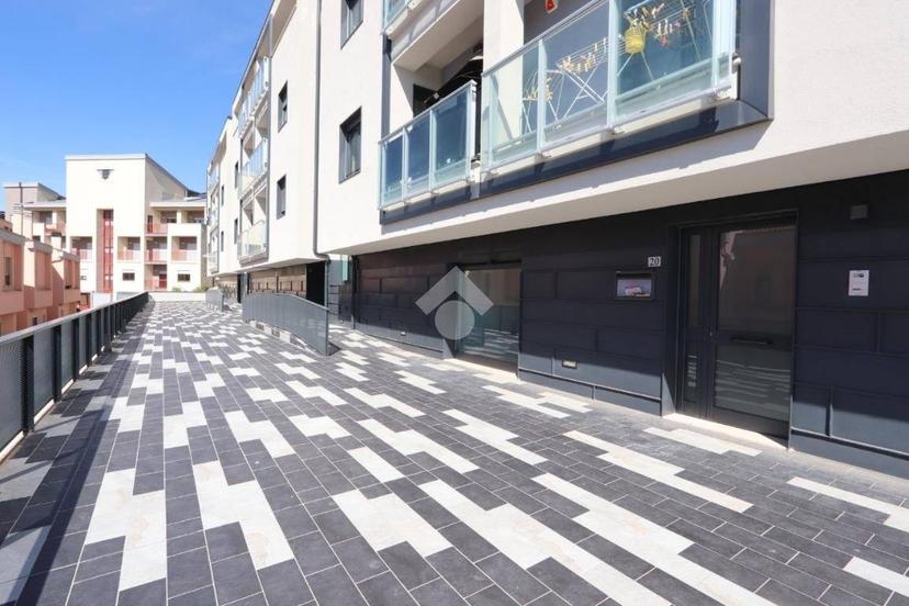 Bilocale via della Rocchetta 16, Pettino - Cansatessa, L'Aquila — foto 6 di 15