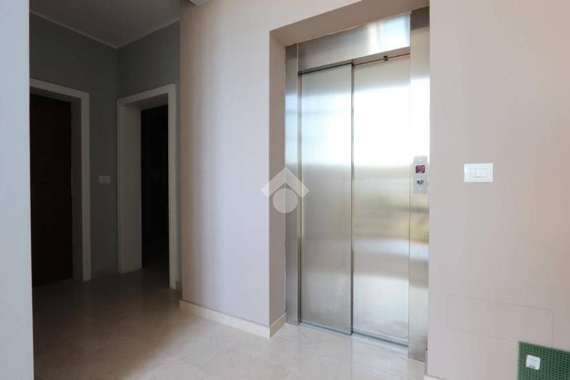 Bilocale via della Rocchetta 16, Pettino - Cansatessa, L'Aquila — foto 8 di 15