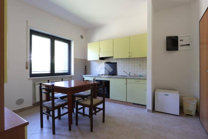 Bilocale via della Rocchetta 16, Pettino - Cansatessa, L'Aquila — foto 12 di 15