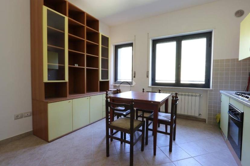 Bilocale via della Rocchetta 16, Pettino - Cansatessa, L'Aquila — foto 14 di 15