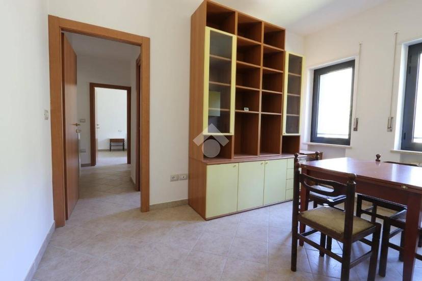 Bilocale via della Rocchetta 16, Pettino - Cansatessa, L'Aquila — foto 13 di 15