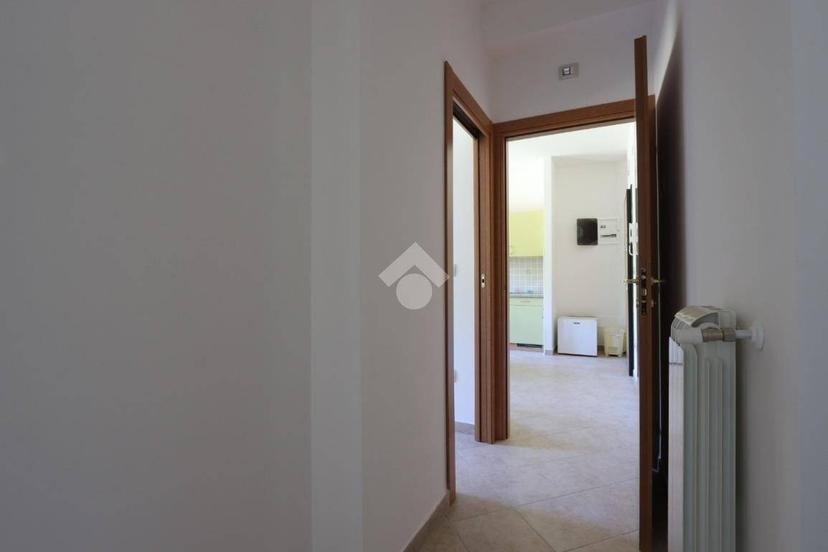 Bilocale via della Rocchetta 16, Pettino - Cansatessa, L'Aquila — foto 11 di 15