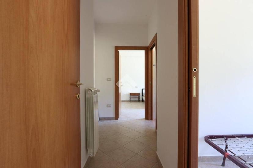 Bilocale via della Rocchetta 16, Pettino - Cansatessa, L'Aquila — foto 10 di 15