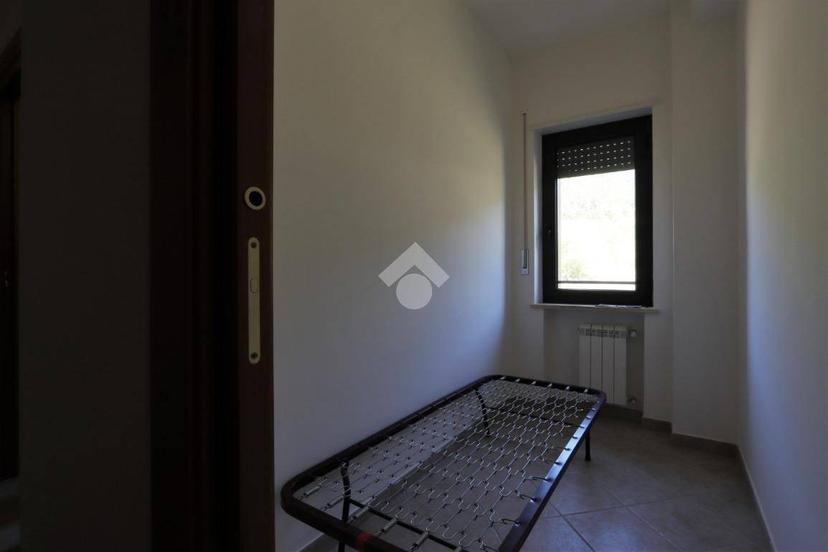 Bilocale via della Rocchetta 16, Pettino - Cansatessa, L'Aquila