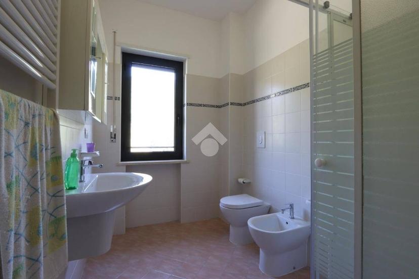 Bilocale via della Rocchetta 16, Pettino - Cansatessa, L'Aquila — foto 7 di 15