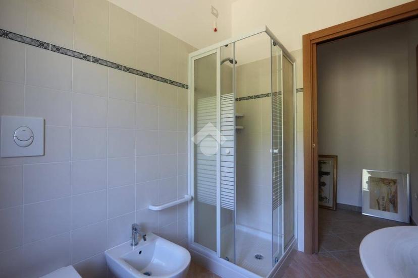 Bilocale via della Rocchetta 16, Pettino - Cansatessa, L'Aquila — foto 9 di 15