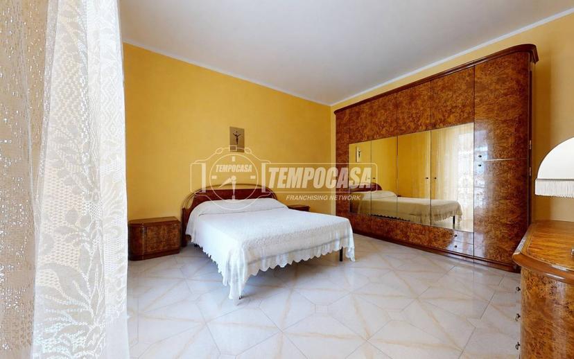 Terratetto unifamiliare Vico Giuseppe Verdi, Centro, Conversano — foto 8 di 27