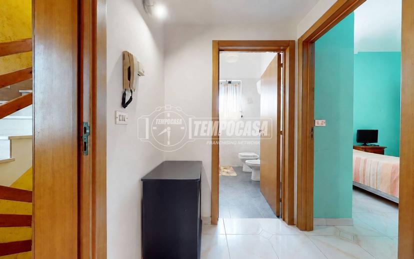 Terratetto unifamiliare Vico Giuseppe Verdi, Centro, Conversano — foto 24 di 27