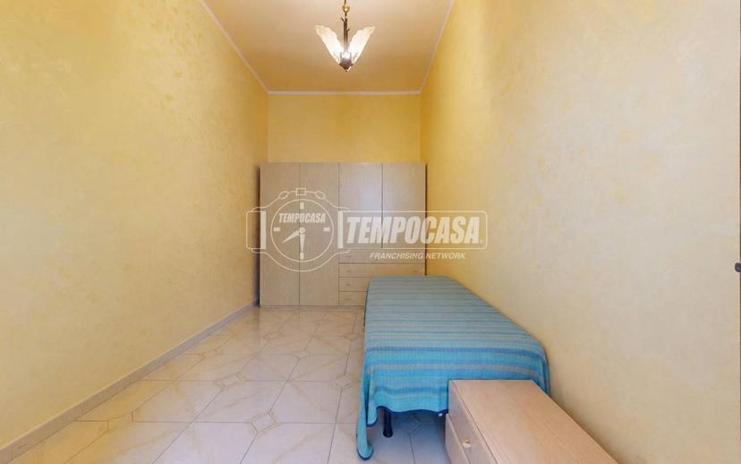Terratetto unifamiliare Vico Giuseppe Verdi, Centro, Conversano — foto 22 di 27